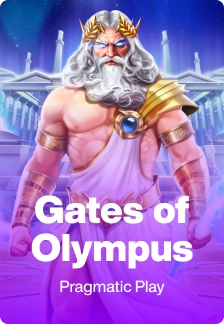 Gates of Olympus – Pragmatic Play Bestseller bei LuckyOnes