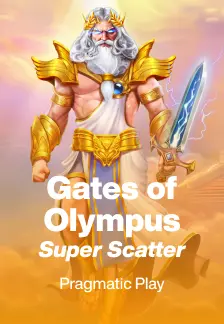 GatesofOlympusSuperScatter